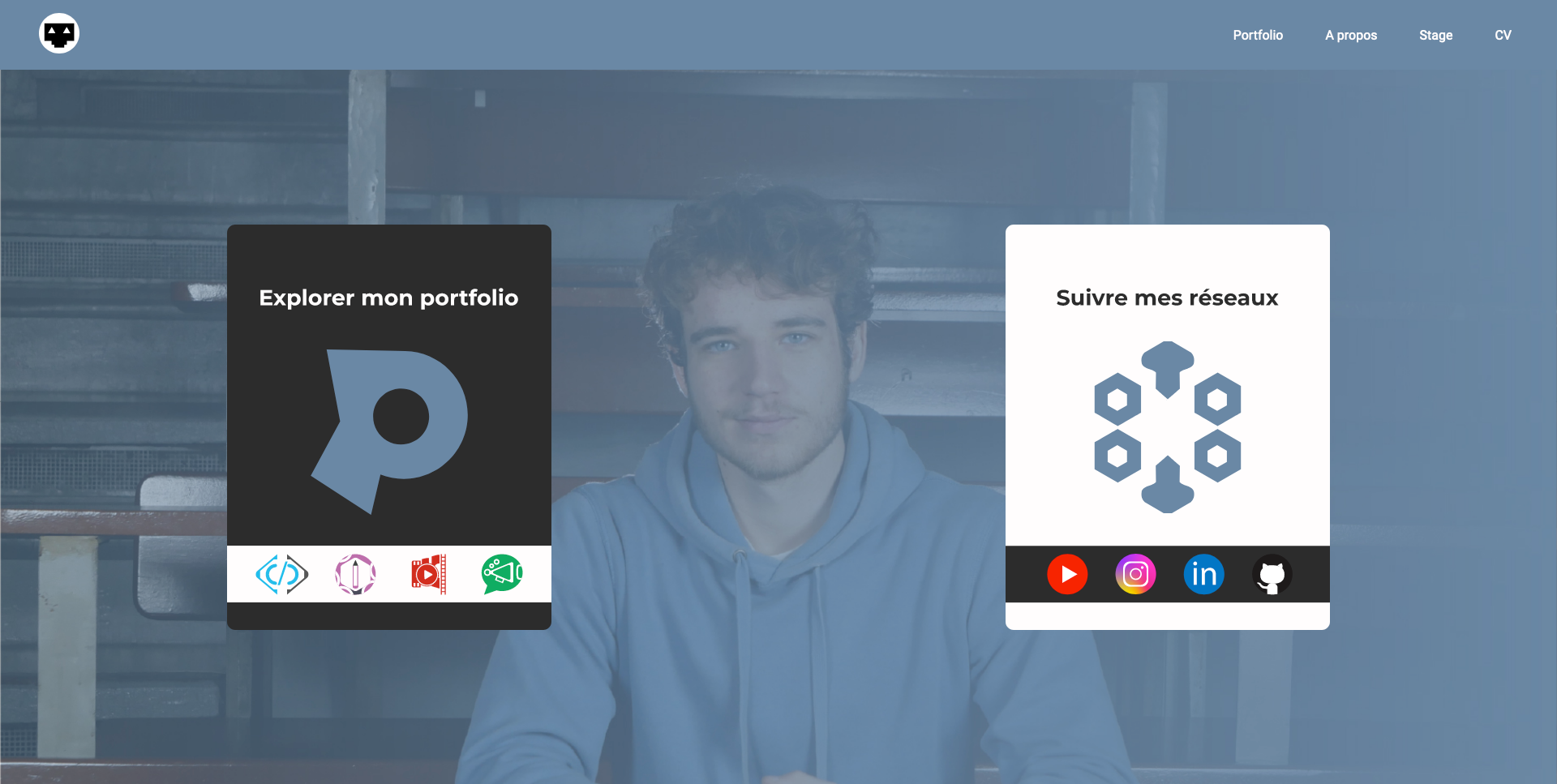Portfolio V2